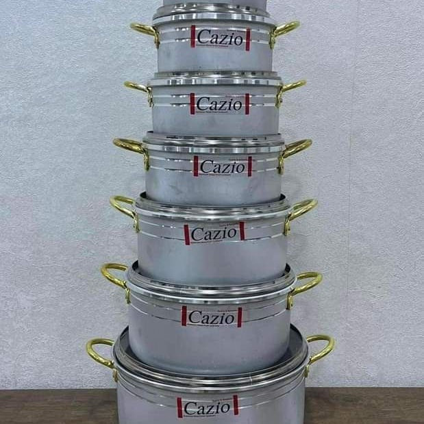 جدر كاسيو 7 قطع الاصلي  ثقيل 

سيت جدر المنيوم ضد الخدش والالتصاق 

يعمل بدون زيت وزيت 

قياس الجدر 28 26 24 22 20 18 16 

السعر 55 الف 

توصيل لجميع المحافظات العراق#اكسبلور_explore#🔥🔥 #اكسبلور_2020#اضافات #دعم 
#اكسبلور #عمان #تبادل_نشر#تبادل #اضافات#ضيف_التاقات_اللي_على_الصوره


**إذا كنت صاحب هذا الإعلان وتريد حذفه لأي سبب، رجاءا أرسل رسالة إلى الدعم الفني**