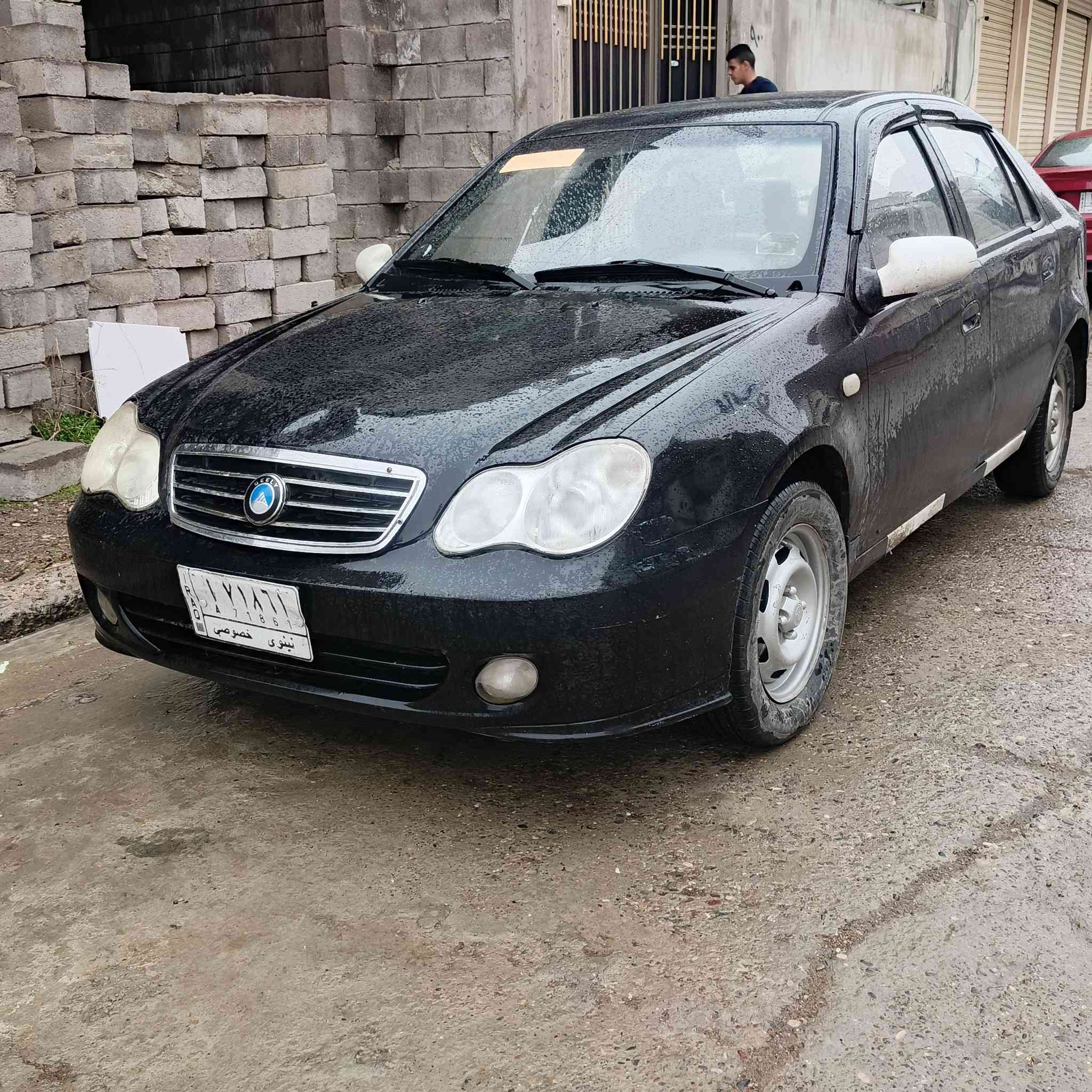 السلام عليكم سيكي 2012 بدون صبغ بدون ضرر فقط تكحيل مكانات بسيطه محرك وكير شرط  تبريد تدفئه شرط باتري جديد تاير جديد 
شرط التحويل غرامات السعر 46 وبيها مجال بسيط ***********
