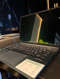 أسوس Zenbook • i7-1260P • أربيل