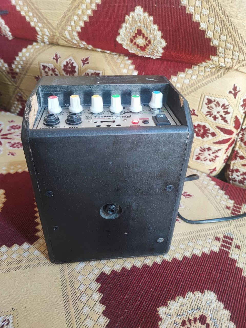 جهاز ملايه حجم زغير نوع تكنو ساوند السعر 40 الف موجود توصيل


**إذا كنت صاحب هذا الإعلان وتريد حذفه لأي سبب، رجاءا أرسل رسالة إلى الدعم الفني**