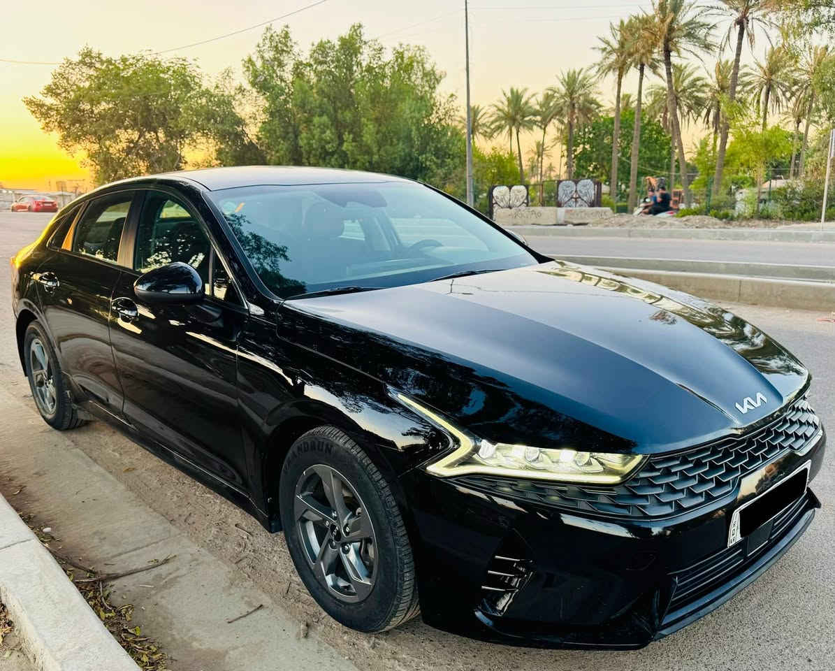 السلام عليكم
للبيع كيا كي فايف (K5) 2022 وارد امريكي كلين تايتل
المواصفات
كامرة
شاشة
رادرات
نظام اتو ستوب
تحكم ستيرن جهتين
محرك 1600 تيربو
نظام مانع انزلاق
هند بريك دكمة
ماشية 56 الف
شاشة اعطال
نظام سبورت
تحديد مسار
بك لايت لد
لايتات زنون
نظام ايكو
حاجب لد
نظام abs
ويل كب
رقم اربيل
السعر (15800 دولار وبيها مجال بسيط)
للاستفسار اتصل على الرقم (***********)
