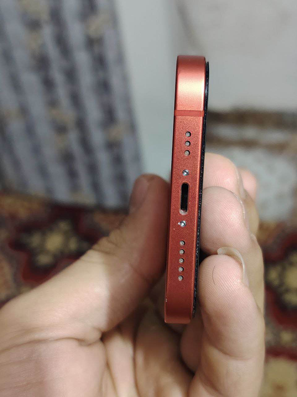 ايفون١٢
ذاكرة ٢٥٦
بطاريه ٨٤
جهاز نضافه فول (وتر بروف)
مكاني ببو غريب الحصوه( ماعدي توصيل)
سعر٣٢٠ بي مجال بغداد, العراق


**إذا كنت صاحب هذا الإعلان وتريد حذفه لأي سبب، رجاءا أرسل رسالة إلى الدعم الفني**