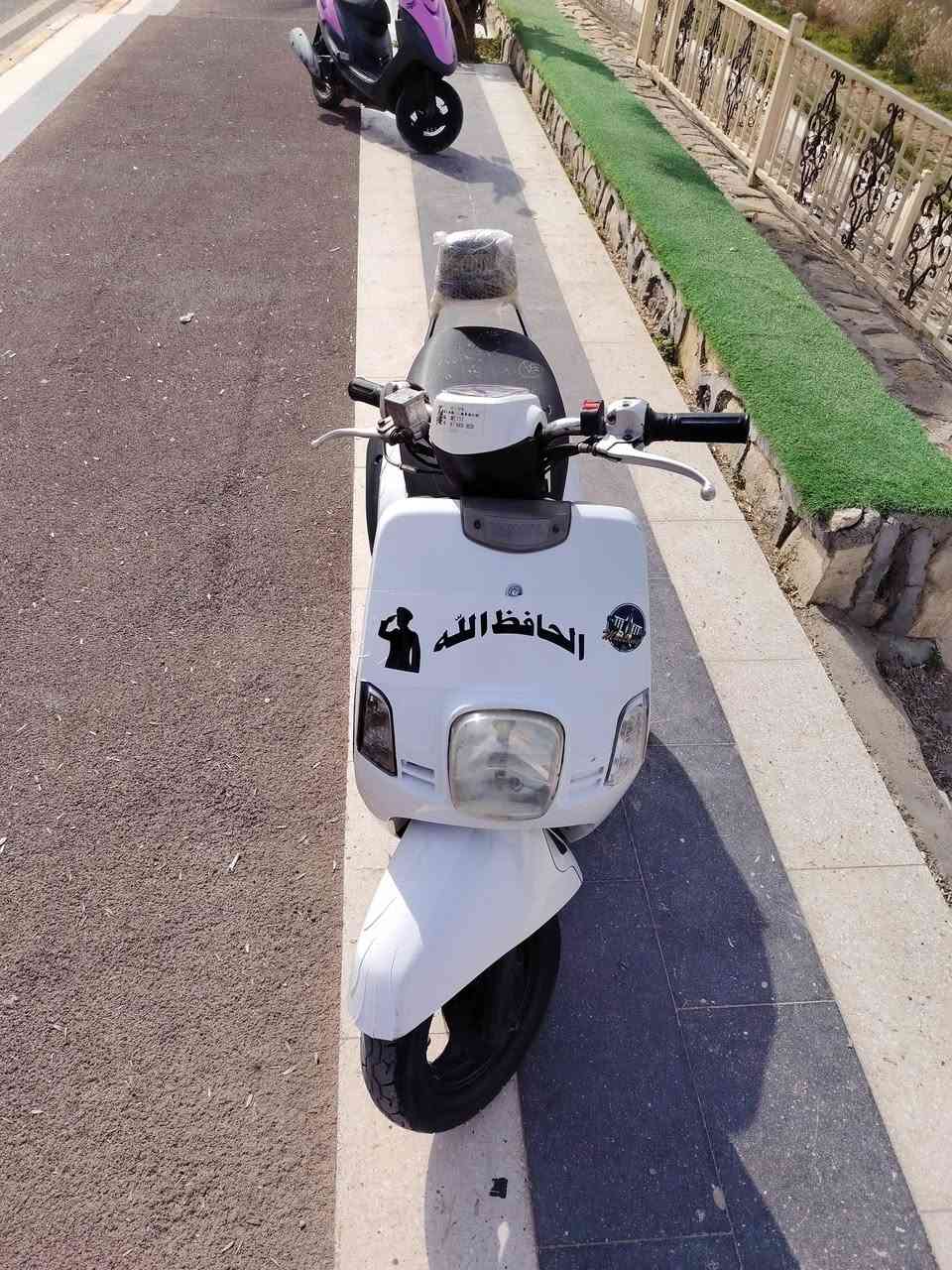 (((إعاده النشر بسبب الوعد الكاذبه))) 

سـلآمـ عليـگم ورحمـ‏‏هہ آللهہ‏‏ وبرگآتهہ‏‏..بوليسي كابريتر  مال رمبه كامله مكمله كلشي شغال 2008    كله عل بلاد دراجه نكره ابكل وكت شغل واطلع دراجه فول مكفول شلعه ومعدل دراجه نظيفه ماناقصها اي شي هندر سلف شغال  اشاير شغاله  سكن ليت  زنون اصلي  عالي ناصي مكان ديالى بعقوبة فلكت الأمين السعر 600 اوبيه مجال  والخاص مفتوح رقم الهاتف *********** ☄️
