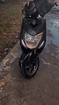 سكنس • موتوسيكل • كفالة