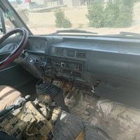 كيه البيع موديل ٩٦ سياره بدون تحويل سعره ٣٣ وه بيه مجال بصيط 078211336...