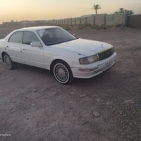 موديل ٩٥ • مكينة حدادية • كفالة ضربة وصبغ