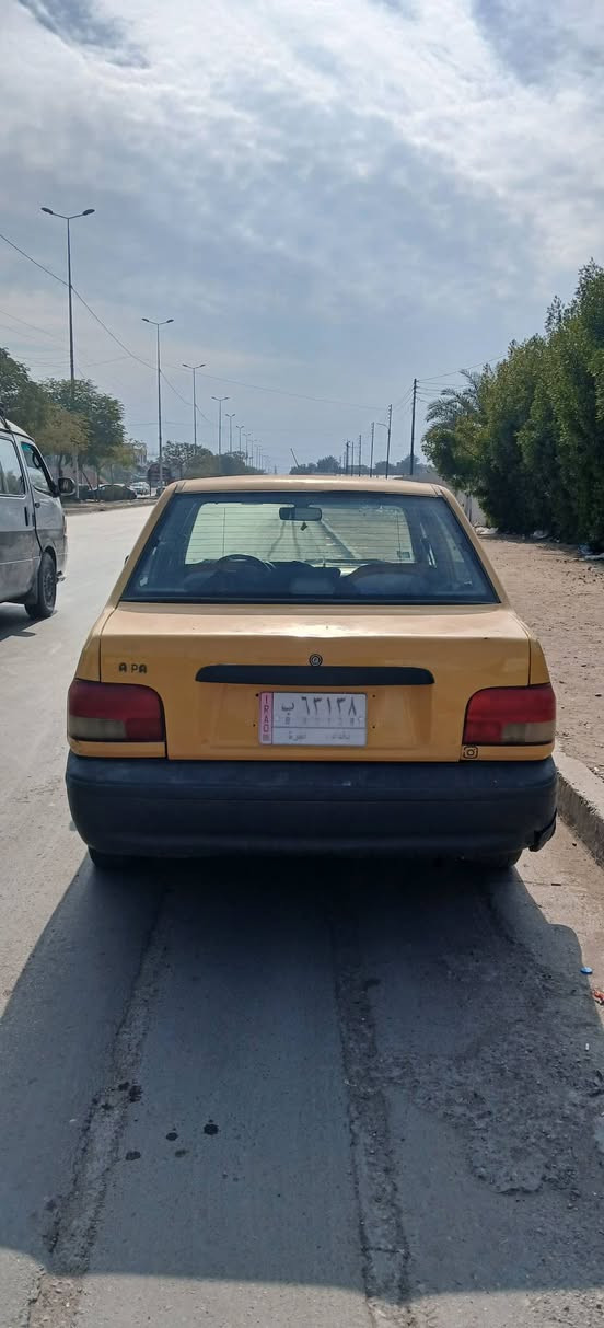 السلام عليكم سايبا للبيع 
موديل 2012 كير ومكينه مكفولات كهربائيات جديده الكشر ممكفول بيها خياسات السعر 25 وبيها مجال مكاني بغداد الرقم للاستفسار ***********بي وتساب
