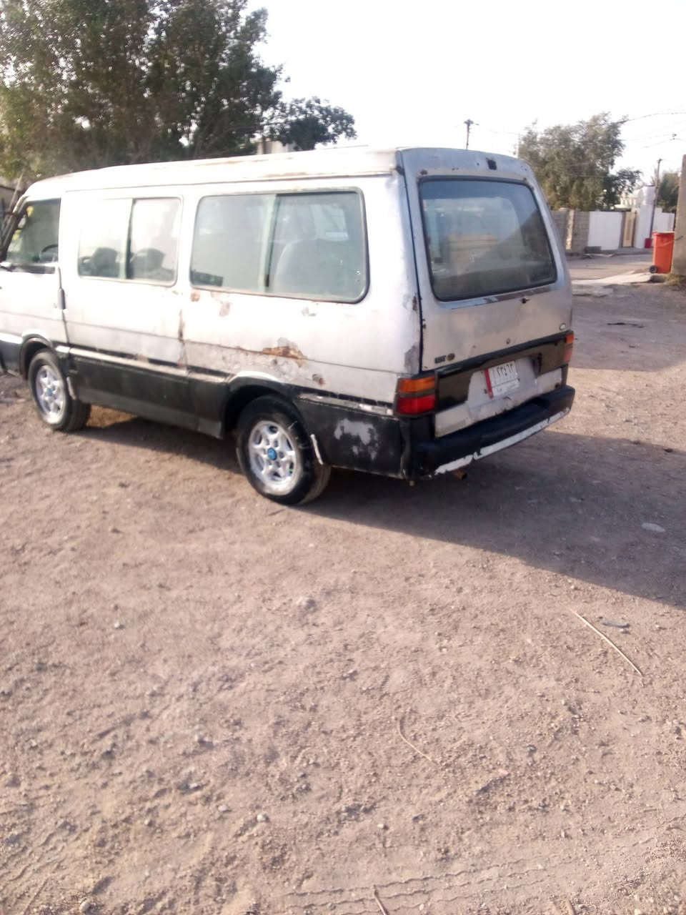 السلام عليكم سياره كيا بستا للبيع سعر ٢٠ وبيها مجال  
للاستفسار الاتصال ع رقم 
***********
