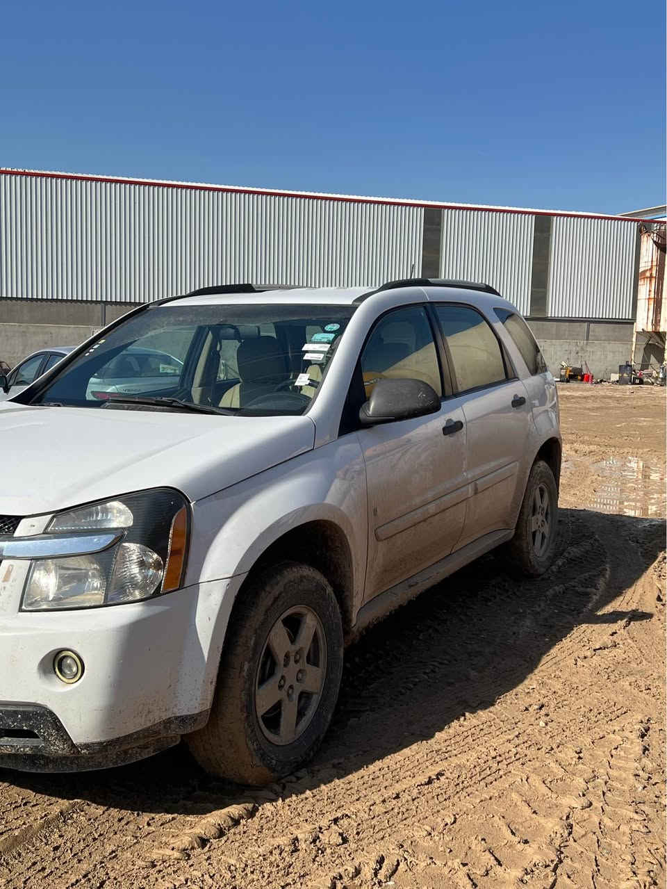 شوفليت ايكو نيكست موديل ٢٠٠٧ ره قه مي نوئ گير و مكينه به شرت ناو زه رد بي ليدان هيجي نيه بي سبوغ 
سه يه راكه جاهيز و مزبوت كامل tel.*********** أربيل, العراق
