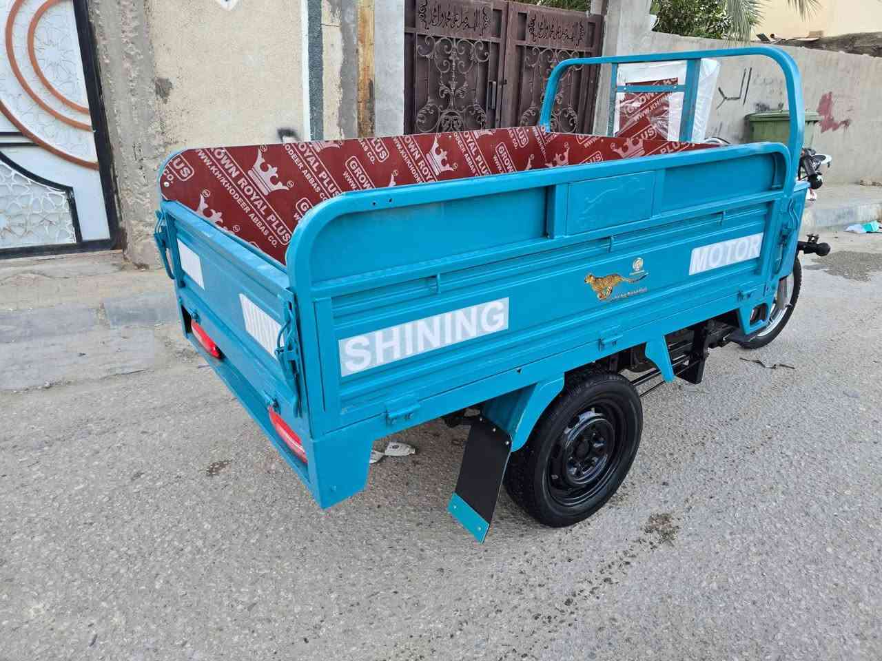 السلام عليكم ستوته للبيع موديل 20 مكفال كفالة عامه مكان كربلاء ***********
