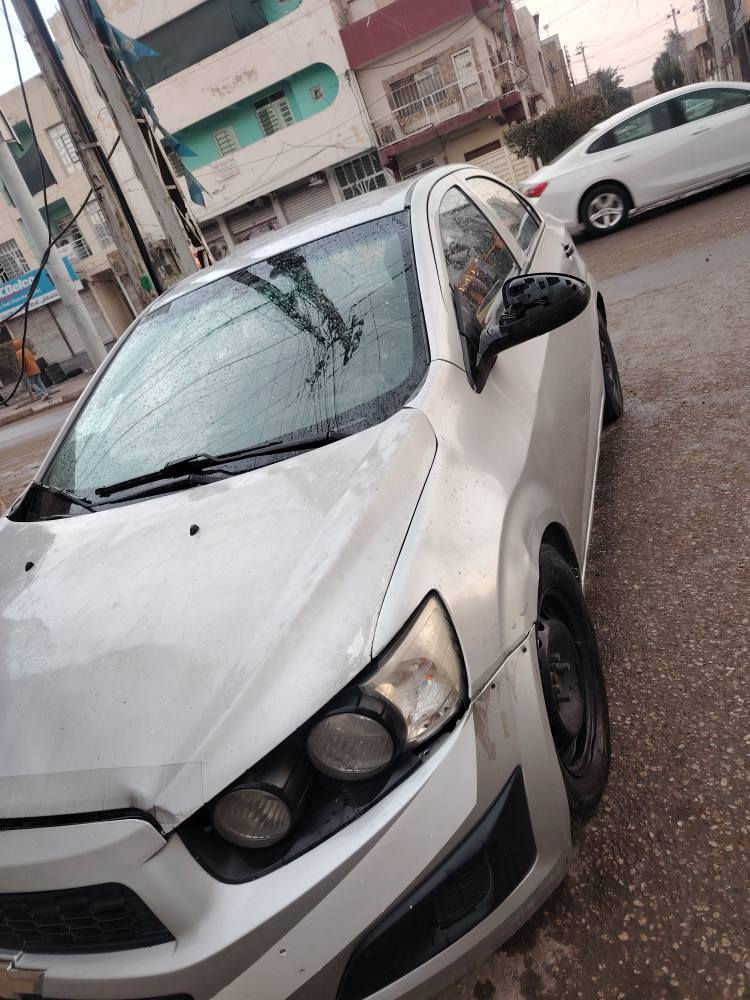 شوفر ليه سونك 2012 رقم بابل كير ومكينه خير من الله أوتو  تخم تاير باتري جديد كهربائيات كلها شغاله لايت زنون مكانه بغداد جسر ديالى القديم سعرها 50 مراوس هم ترهم حسب القناعة واقساط ترهم حسب الاتفاق
***********
