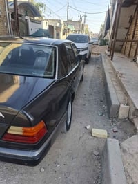 مرسدس • دب مرواس