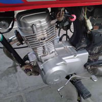 دراجه  كلك للبيع مديل 22 المحرك مديل 2024 ما مفتوحه ولا تنقص ولا تبخر ...