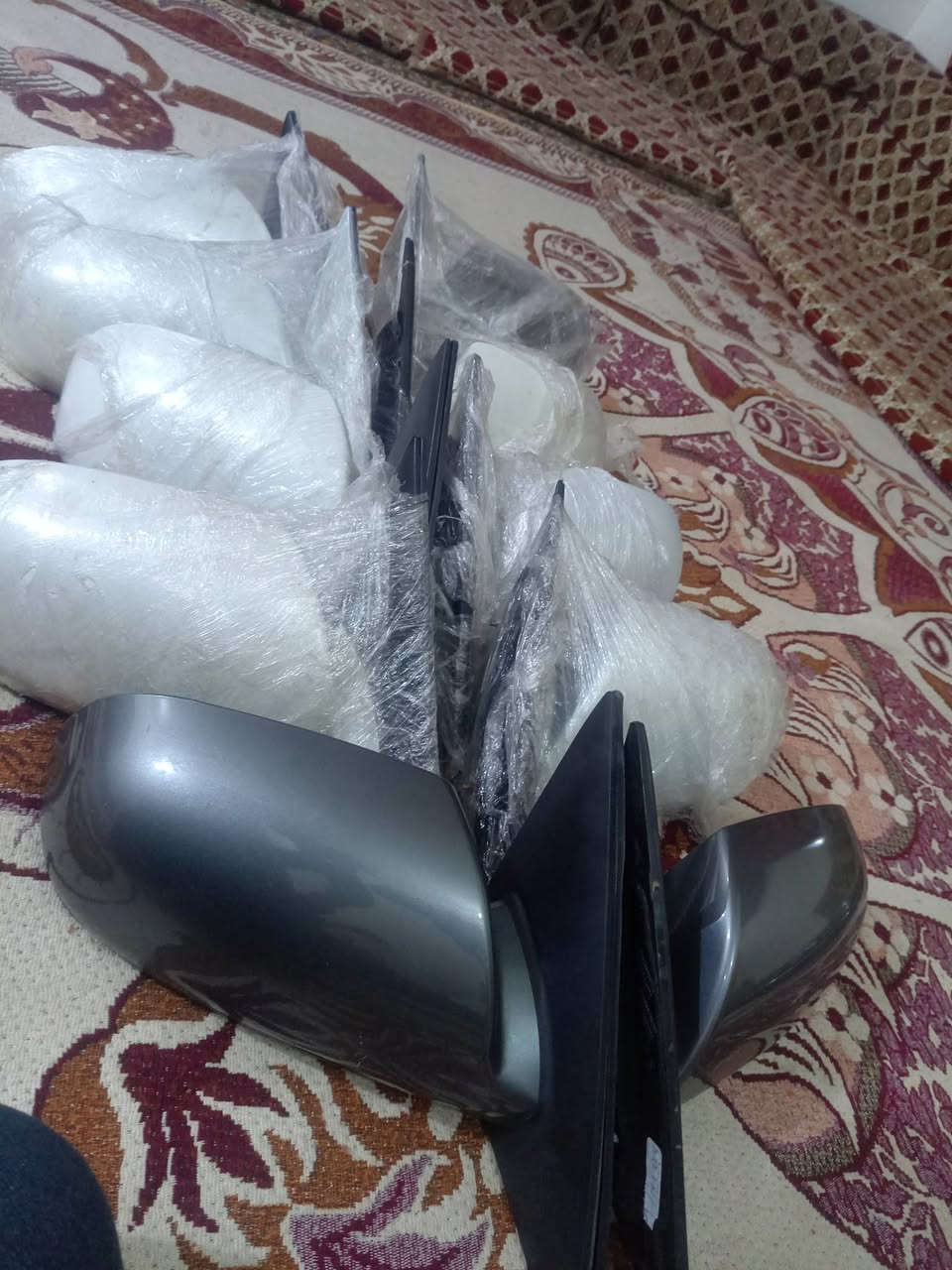 غراض سوناتا للبيع أمريكي موديل ١٠او ٩
مكان كربلاء اتصال ***********
