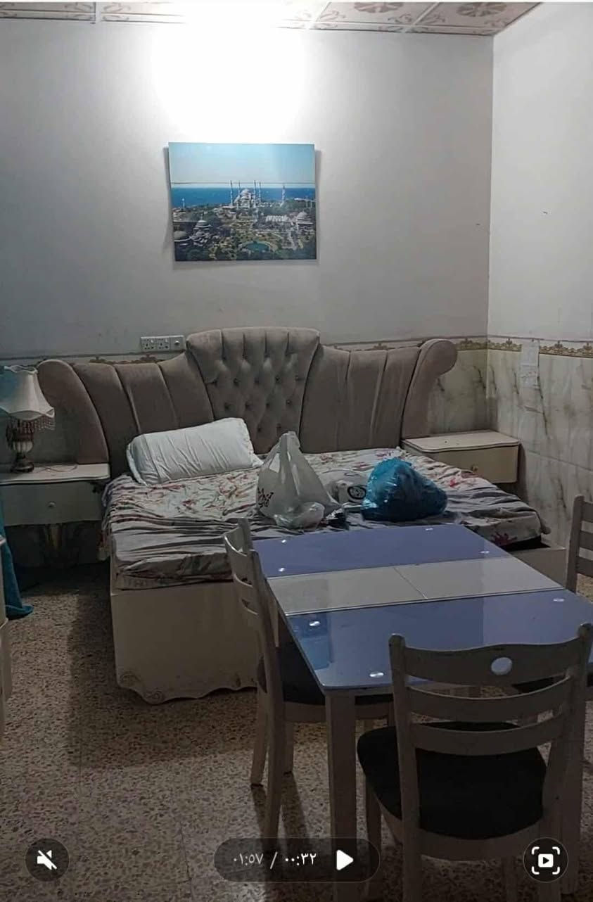 غرفه تكمه خشب ثقيل سعر 425 قفل مكان  خلف لمطار شارع الشفلات  وياها دوشك  طبي النجف, العراق


**إذا كنت صاحب هذا الإعلان وتريد حذفه لأي سبب، رجاءا أرسل رسالة إلى الدعم الفني**