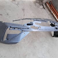 هيكل دعاميه امامي • نترا 2024 • بغداد الدوره