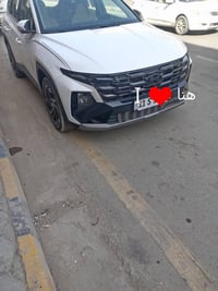 موديل (2025) 2.شاشة متصله 3.وشاشة العدادات 4. 4اوضاع قيادة  5.مقد السا...