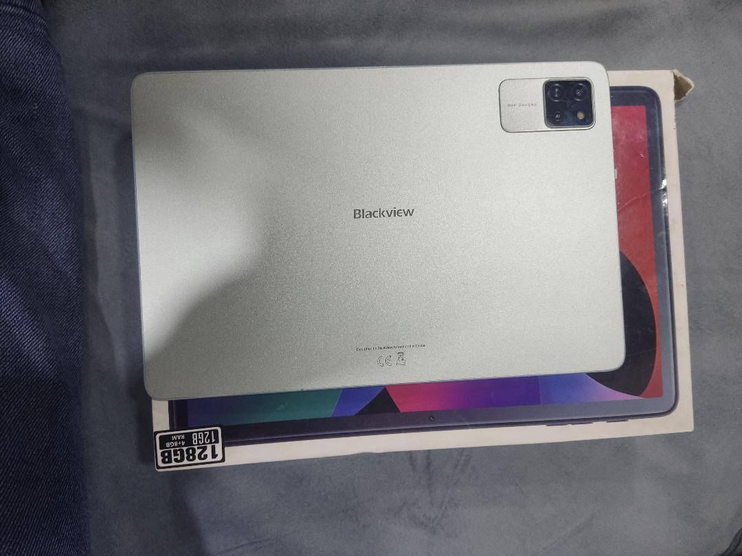 تاب BIackviEw للبيع السعر 85 وبي مجال
للاستفسار على الرقم ***********
