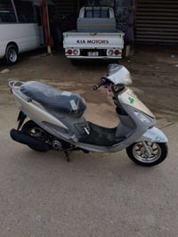 ماكس منغولي • بوشه 55 • الديوانية