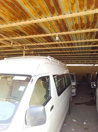 سيبايه للبيع مال هايسه نضيفه مكاني البياع تقاطع الدرويش السعر 120وبيهه...