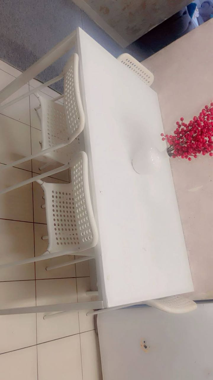 غراض للبيع في مجمع بسماية


**إذا كنت صاحب هذا الإعلان وتريد حذفه لأي سبب، رجاءا أرسل رسالة إلى الدعم الفني**