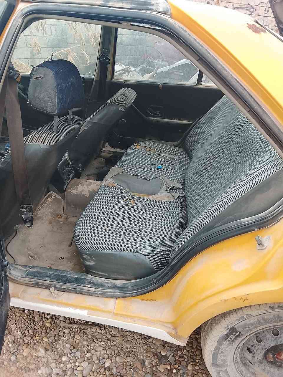 السلام عليكم اخوان للبيع بيجو روى سياره تخم تاير محرك عاوزه رنكات مفتوح حداديه كامله  تبريد تدفئه شغالات تحويل مباشر سنويه نافذه بل 12  سعرهه 16 وبيهه مجال


**إذا كنت صاحب هذا الإعلان وتريد حذفه لأي سبب، رجاءا أرسل رسالة إلى الدعم الفني**