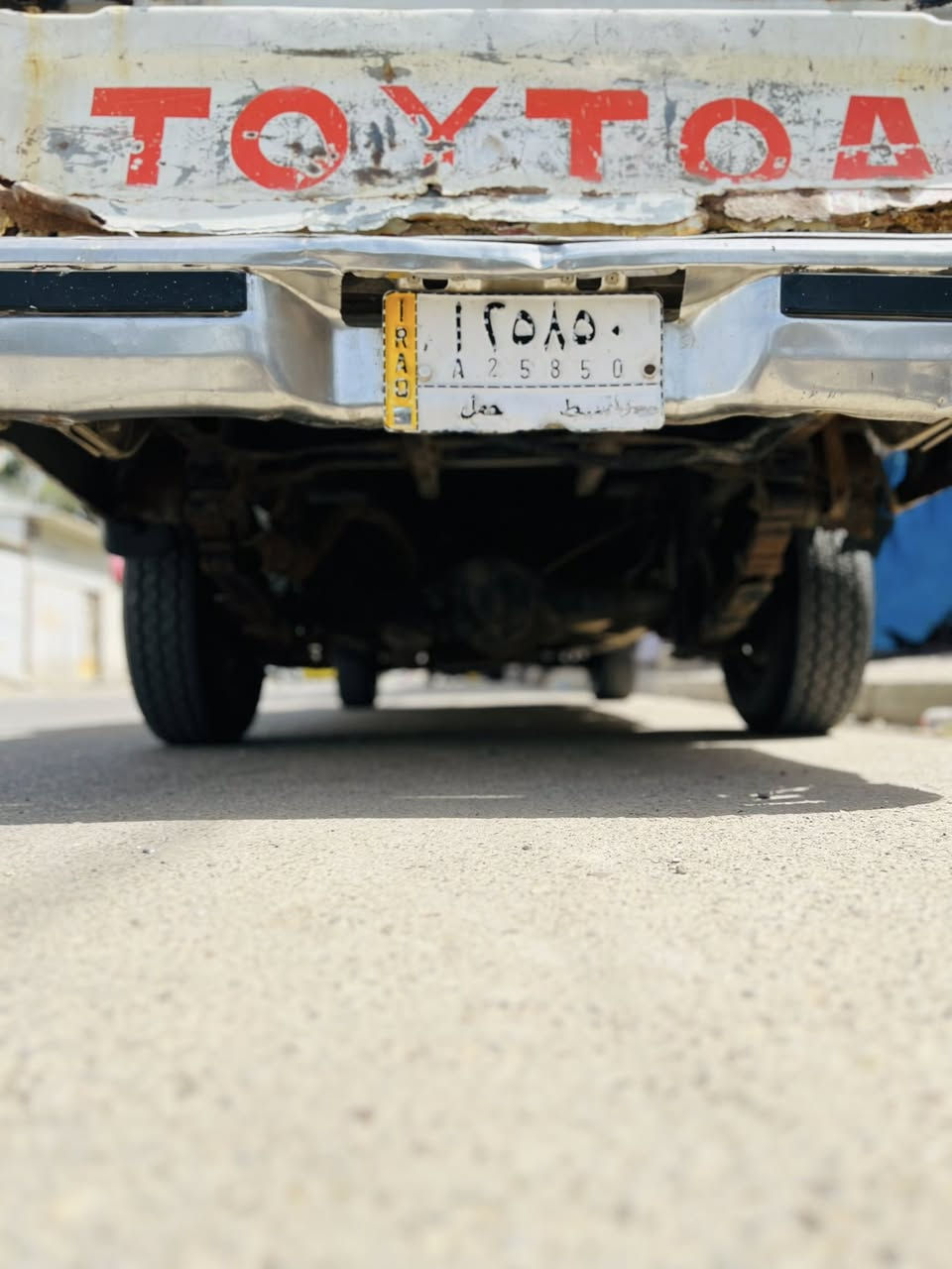 سلام وعليكم البيع بيكم مديل 94 مكينه ونجي 6 رقم راعيه(***********)بغداد مدينه الصدر سياره بسمنه سنويه صاقطه صارله سنه شرط شاصي مكفول سياره رقم واسط
