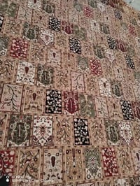 فرشة ٤×٦ • سليمانية