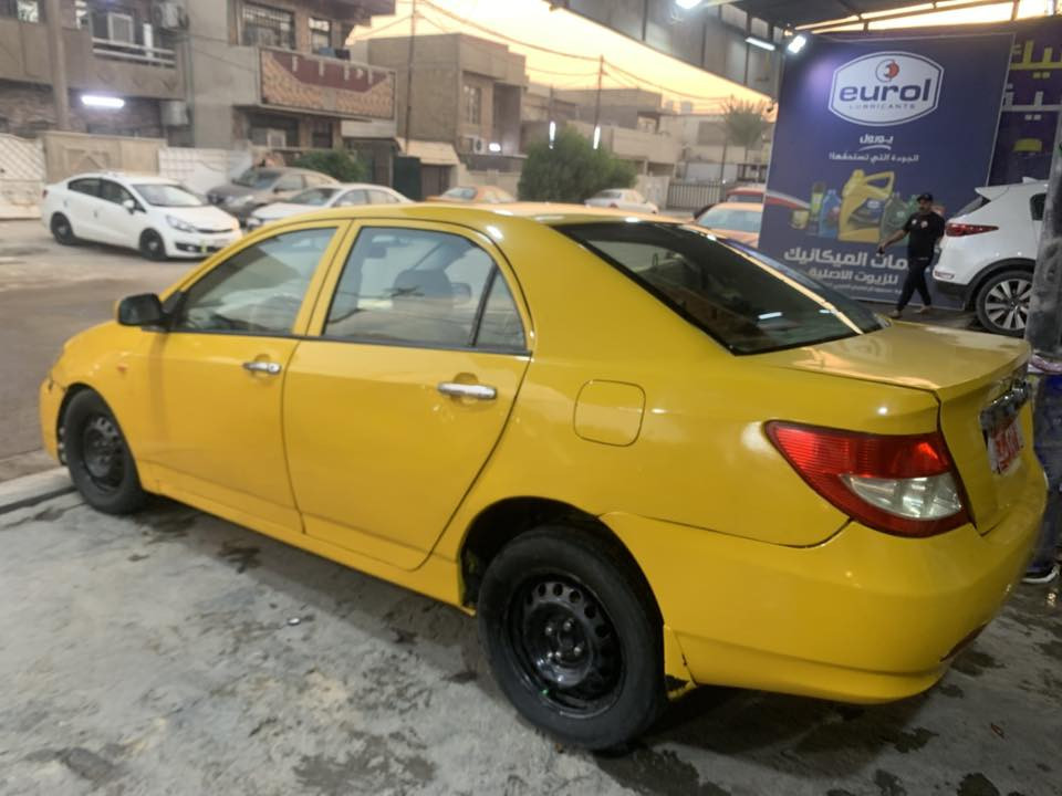 سلام عليكم بي وايدي F3 سياره البيع ماشي بل معامله مالته بـس طلع عليه هيئه ٩٠٠ وماكدر احوله الهيئه على يشتري لأن اني منزل من سعر سياره سياره بيه ضربه بل جاملغ الخلفي وضربه خفيه بل جاملغ سعره ٢٨ ومستعجل على بعيته
***********رقمي
