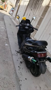 محرك مكفول • خاص • الحرية ابستان