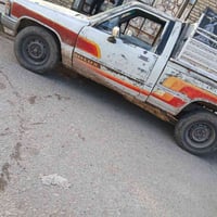 هايلوكس • ١٩٨٨ • رقم سنوية ٢٠٢٧