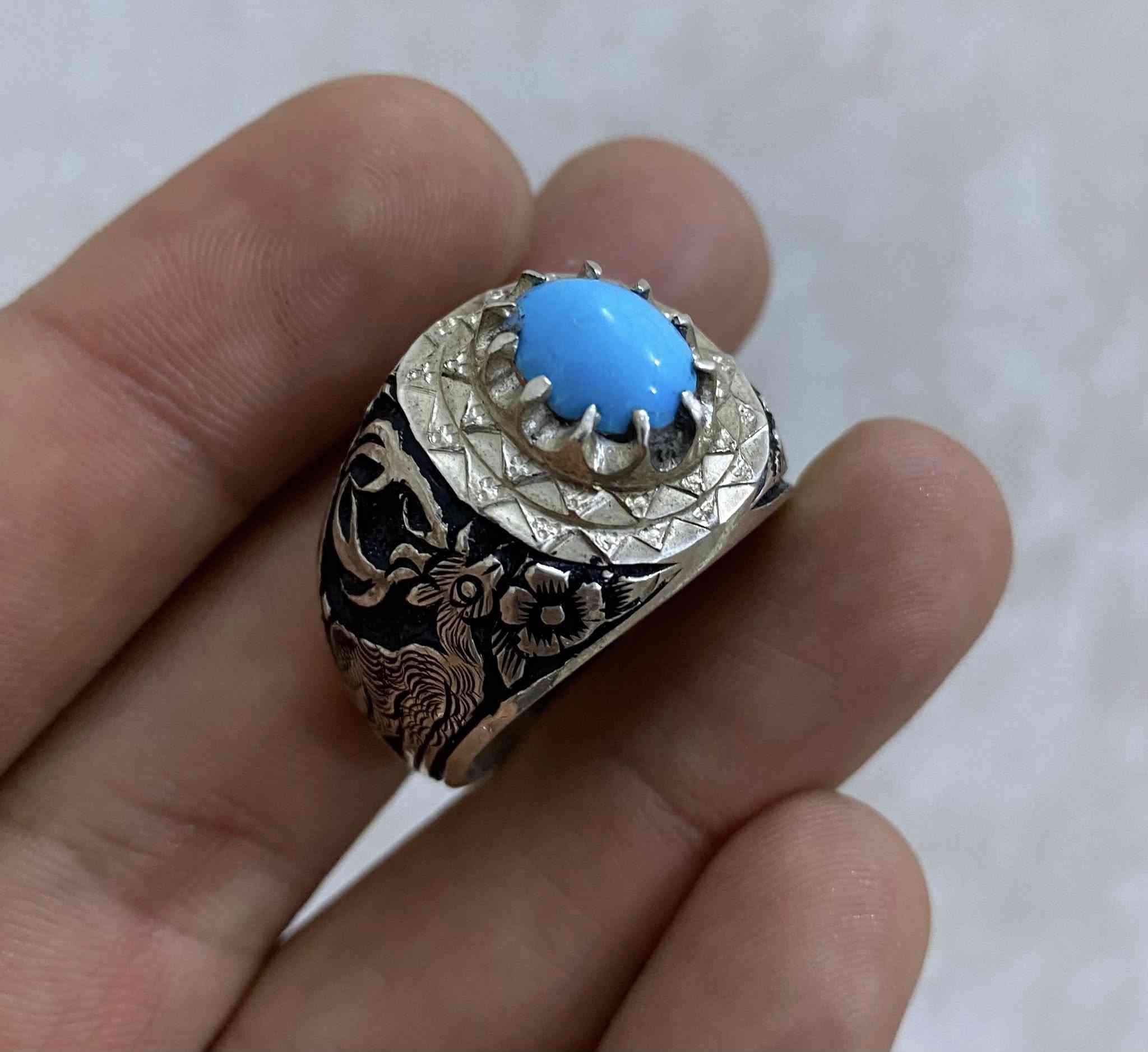 فيروز نيشابوري السعر 250$


**إذا كنت صاحب هذا الإعلان وتريد حذفه لأي سبب، رجاءا أرسل رسالة إلى الدعم الفني**