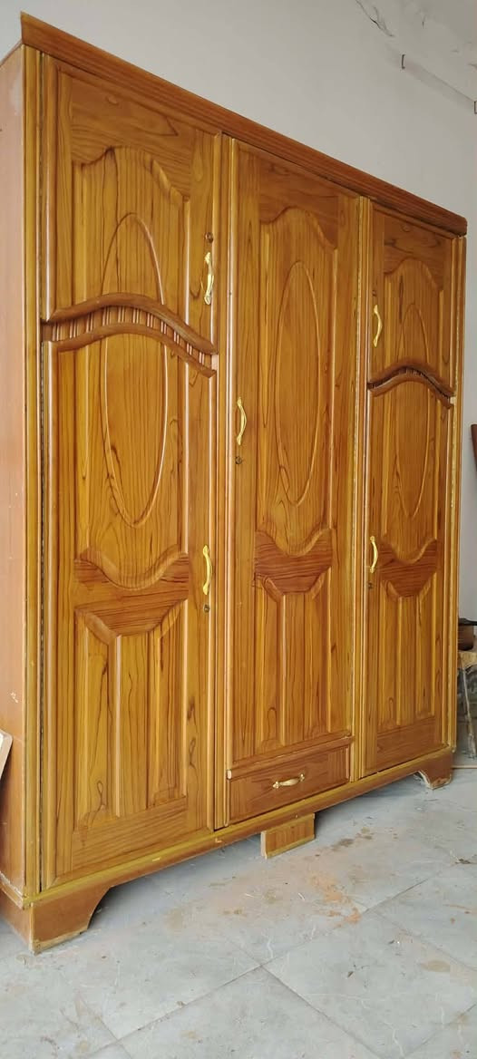 كنياتر أخشاب صاج السعر الواحد 200قفل مكانه شعله اكو توصيل داخل بغداد فقط


**إذا كنت صاحب هذا الإعلان وتريد حذفه لأي سبب، رجاءا أرسل رسالة إلى الدعم الفني**