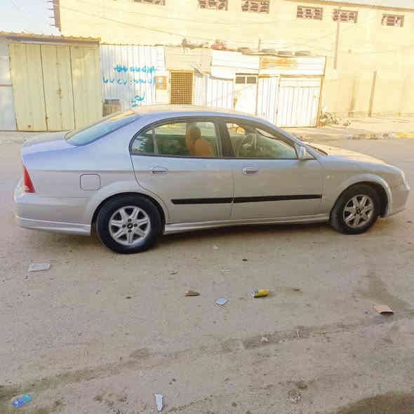 شوفر 2006
خليجي محرك 2000 محرك جديد تبريد ثلج تدفئة تخم تاير كاميرا خلفيه رقم بغداد تحويل مباشر مكاني بغداد صبغ حزام جماليه هسه صابغها
السعر 37
***********
