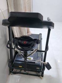 جهاز جري للبيع السعر 450 وبي مجال لتواصل علا 07876050785