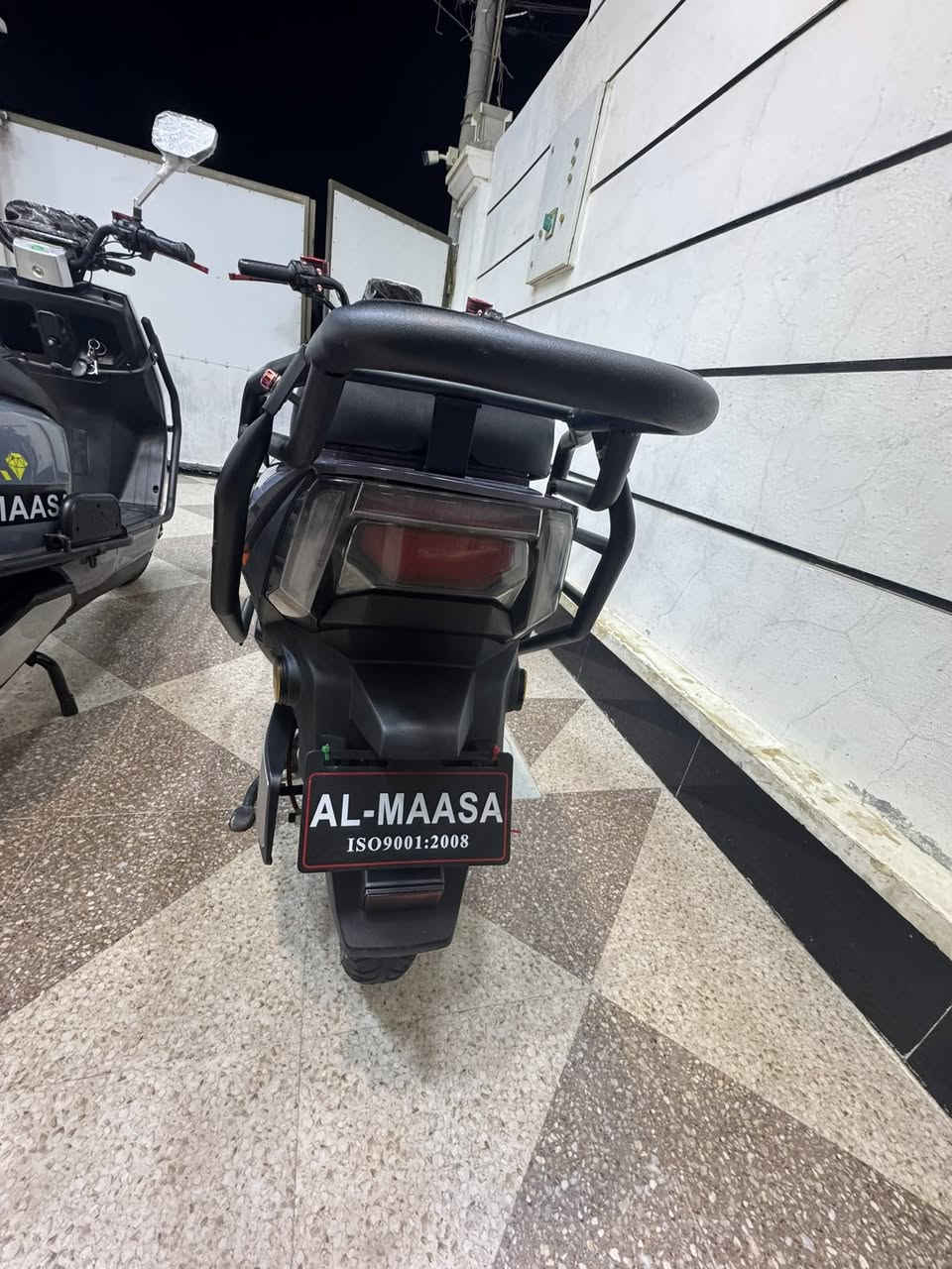 للبيع اباجي 700 وبي مجال ول دبودب 550 وبي مجال كله عل فحص *********** رمادي تأميم شارع نخيل
