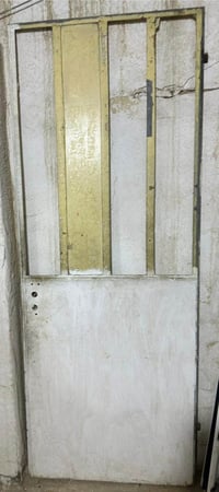 حديد • النجف • جيدة