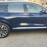 مواصفات داتو شو   رادار امامي + خلفي   حساسات امامي + خلفي   بردات بل ...