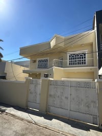 بعقوبة الجديدة • نهر الحجية • ٥ غرف