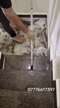 شطفه سريعه لتنظيف وتلميع وغسيل الدرج من الغبار👆👈🏠
هذا تنظيف الي يريح القلب 🥹

شركة تنظيف 🇦🇪📍تنظيف شامل للمنازل 🥇خدمة في جميع انحاء بغداد 24 ساعه 🏪شركة تنظيف فلل 🏠شركة تنظيف شقق 🏡شركة تنظيف القنفات 🛋️شركة تنظيف سجاد 📍شركة تنظيف  🌨️شركة تنظيف الواجهات والأحواش 🧼أتصل بنا او استفسر عن خدمتك_***********☎️#شركة_تنظيف #شركه_تنظيف #تنظيف_منازل #تنظيف_الفلل #تنظيف_بيت #نظافة #تنظيف_كنبات #تنظيف_شقق

1. #شركة_تنظيف_بغداد

2. #جلي_وتلميع_المرمر

3 #تنظيف_المنازل_بغداد

4. #خدمات_التنظيف_في_بغداد

5. #تنظيف_احترافي

6. #شركات_التنظيف_في_العراق

7. #بغداد_للتنظيف

8. #تلميع_الرخام

9. #جلي_المرمر

10. #نظافة_المنزل
