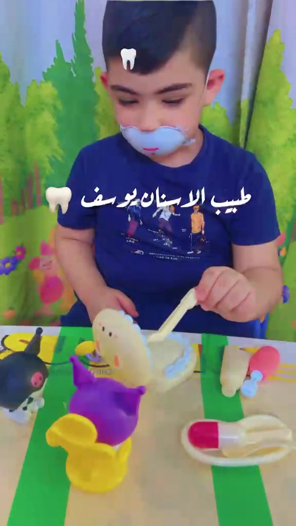 هذا من فضل ربي 💕
جانب من تدريبات اطفال النطق والتركيز مع المدربه مس نور
العنوان روضة ملاك الكوثر الاهليه الحسينيه قرب الجسر فرع أسواق خنجر رقم *********** يوجد دوام صباحي ومسائي الصباحي من ٨ الئ الواحده ومسائي من ١٢ الئ ٤ونص العصر توجد خطوط كل مناطق الحسينيه والانتصار وطالب العالي وبدران والراشديه وخلف مطعم ابن سمينه

