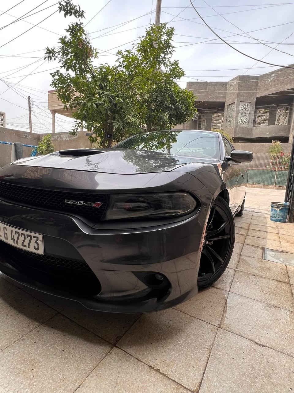 السلام عليكم من رخصه الادمن المحترم جارجر 18 اصل ارتي سيارع فول عده الفتحه كشنات حضن كل المواصفات بيه وشاشه معربه  ومبرمجه المراوح  حادثه جاملغ امامي والخلفي وبلعراق باباين نفس الجهه سياره نضيفه  مابيه نقص كله معمر جديد صدر تايرات وماشيه 43 ميل بيه دخان من اشغل  بسمي اربيل  شرط التحويل عارضهه 157 وبيه مجال بصيط  مكاني البياع تقاطع درويش الشراي يتصل ***********
