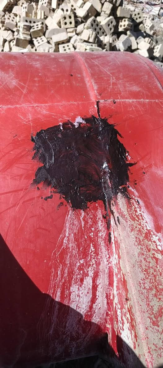 تصليح تانكيات بلأستيك ***********
