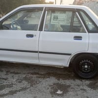 سايبا ١١١ • مبدل • نجف