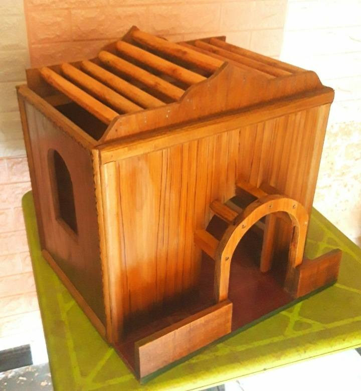 الســـــلام عليكـــــــم :
اعمال نجارة عامة 
#اقفاص_طيور_اعمال_خشبية_ واكثر
للأستفسار عن تفاصيل اكثر 
هذه الرقم :
اتصال+واتساب ***********
