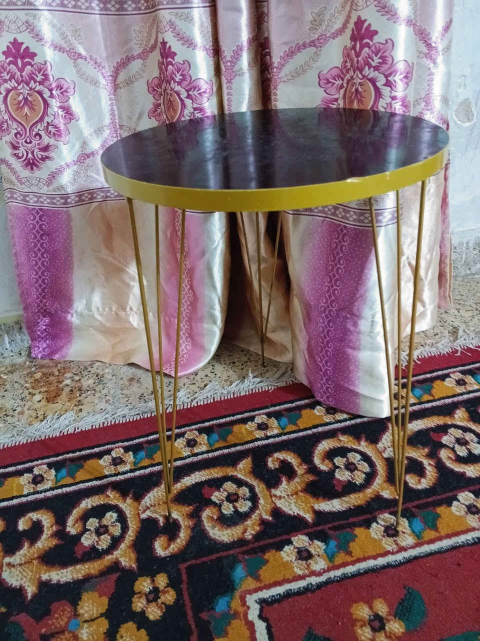 كاروك للبيع جديد أخذته 50 رايدته ب35 وبي مجال ويا هديه دوشك ومخده وطبلات جدد بعدهم  مامشدودات بس هاي مشدوده اخذتهن ب 30 رايدتهن 25وبيهن مجال استفسار خاص


**إذا كنت صاحب هذا الإعلان وتريد حذفه لأي سبب، رجاءا أرسل رسالة إلى الدعم الفني**