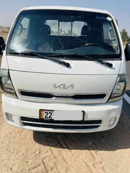 * السلام عليكم اخوان وينه اليدور كارتون كيا بنكو مسكر ادوات دخول جديد موديل 2018 ومحدث 2024 ومرقم شمالي متؤام طبق الاصل حتى رقم الشاصي والسنوية نافذة لحد 2029 مكينة وكير بالكارتون وحدادية جاهزة فول مواصفات خمس دگم مري تحكم وحاكية اتصال كهربائيات جاهزة وتخم تاير كوري بالجيس والبدي زيرو بترابة ما محمل كيلو بي وفيها حصة كاز من اي محطة بالعراق مكفولة من السرقة والعشائر سيارة بلادية ما تخسر عليها الف دينار السعر 59$ وبي مجال حك الجية مكانها في الديوانية على الدولي مباشرة  للاستفسار خاص او الاتصال على الرقم 
* ***********
