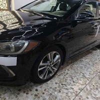 ٢٠١٧ • صبغ بدون دواخل • سونار