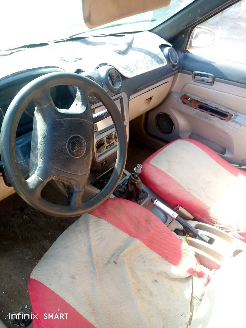 السلام عليكم سي كي رقم صدامي السعر 6ورقات وبيهه مجال سنويه كارتونيه نواقص بصيطه يعني باتري وتبخر وسلف يضرب هاف العنوان كربلاء الحسينية ***********
