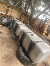 تانكيات للبيع 650 الاتصال 07739788410